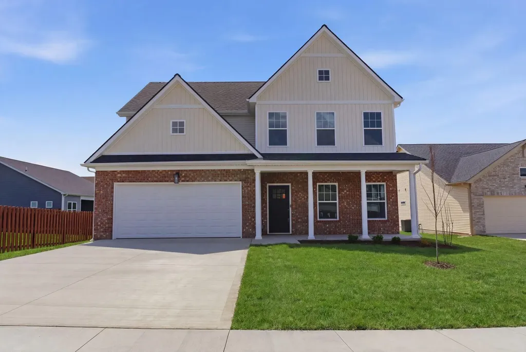 105 Roland Court Nicholasville KY 40356