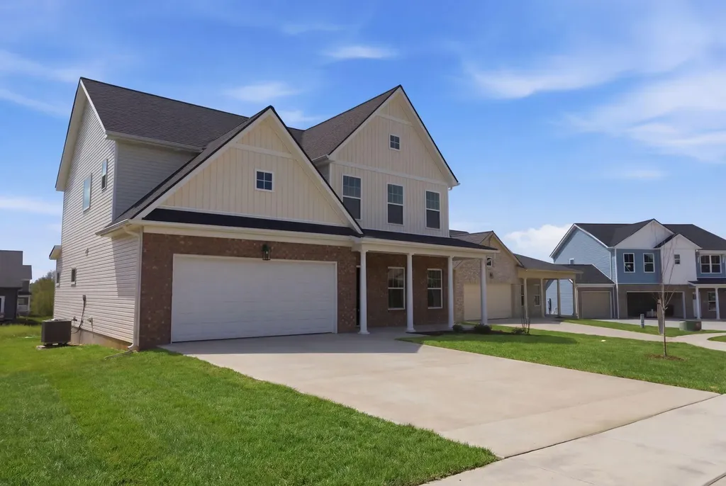 105 Roland Court Nicholasville KY 40356