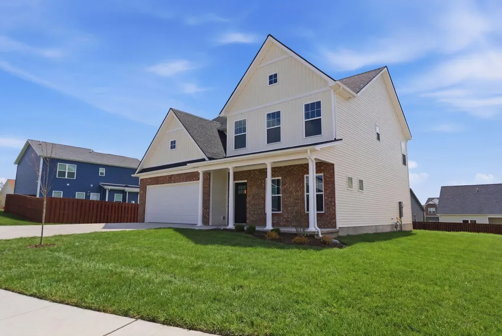 105 Roland Court Nicholasville KY 40356