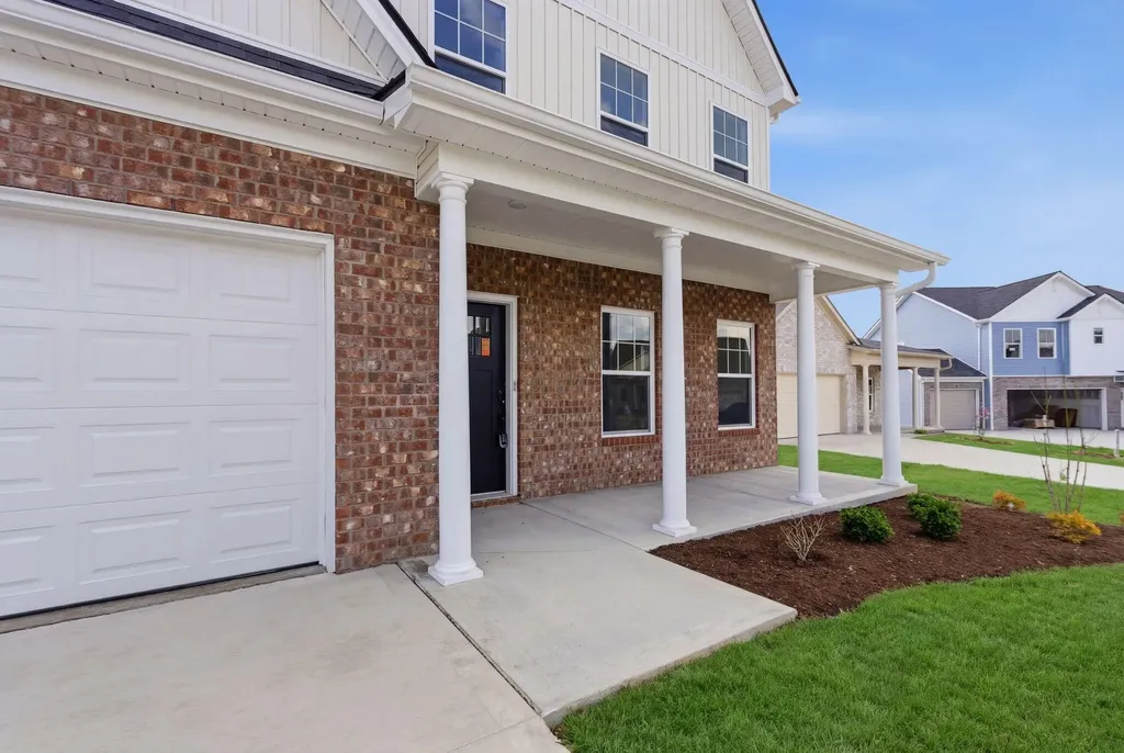 105 Roland Court Nicholasville KY 40356