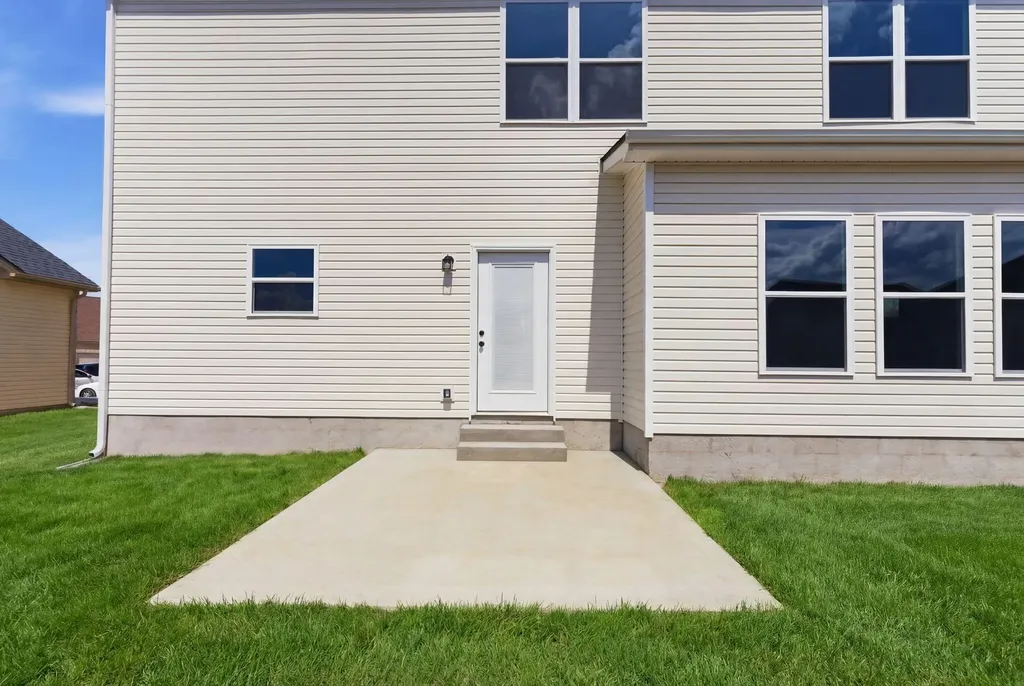 105 Roland Court Nicholasville KY 40356