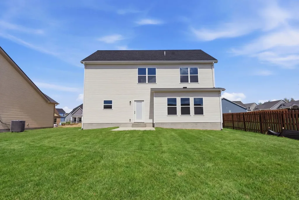 105 Roland Court Nicholasville KY 40356