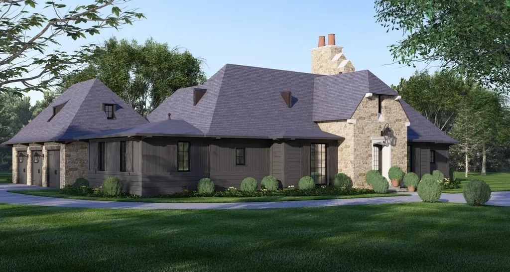 233 Doe Run Road Nicholasville KY 40356