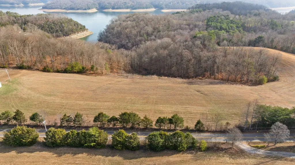 Tract 4 Highway 196 Nancy KY 42544
