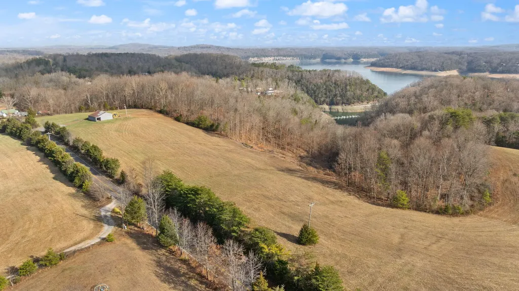 Tract 4 Highway 196 Nancy KY 42544