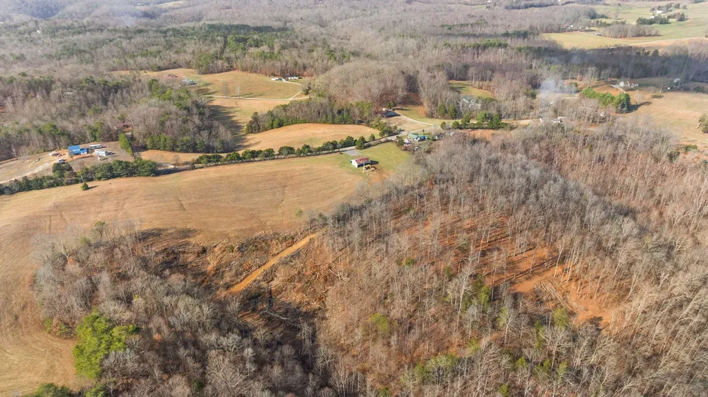Tract 4 Highway 196 Nancy KY 42544