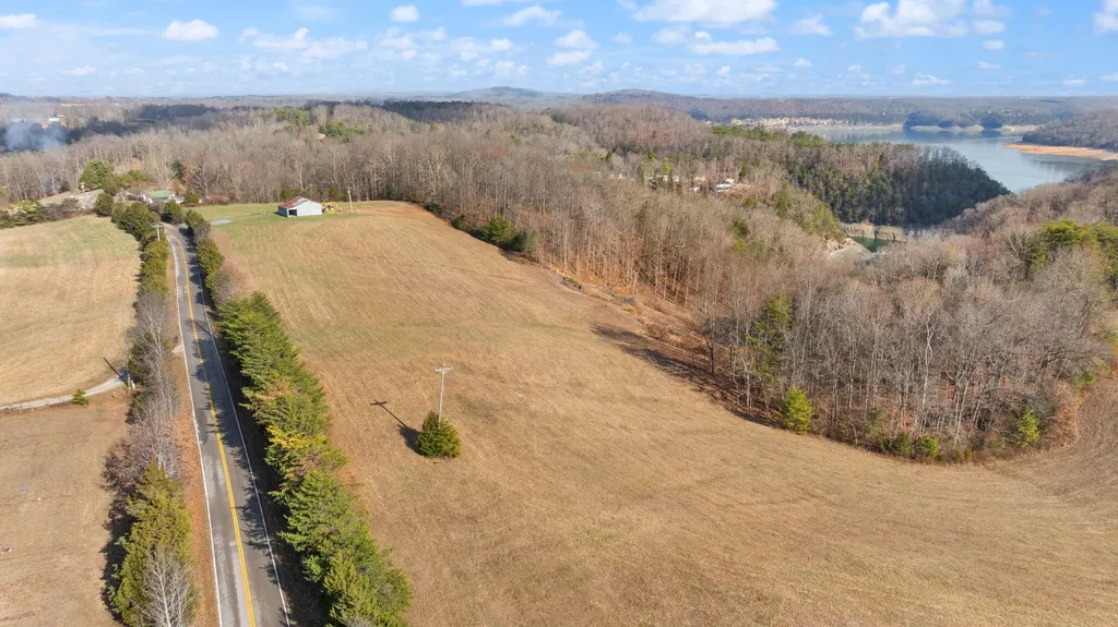 Tract 4 Highway 196 Nancy KY 42544