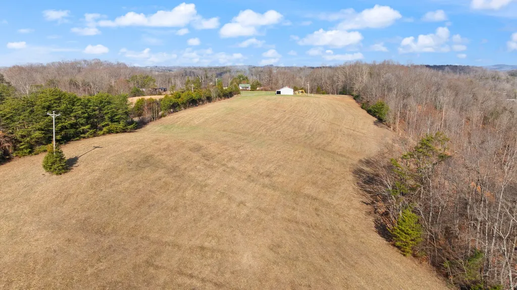 Tract 4 Highway 196 Nancy KY 42544