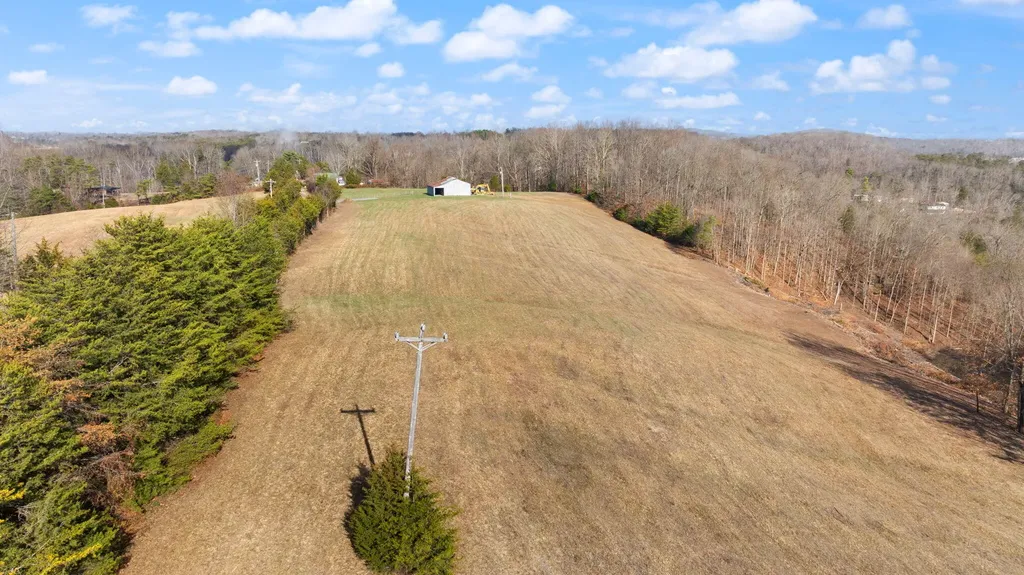 Tract 4 Highway 196 Nancy KY 42544