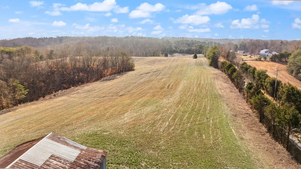 Tract 4 Highway 196 Nancy KY 42544