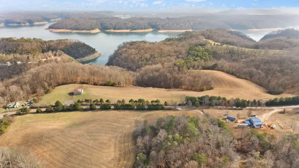 Tract 4 Highway 196 Nancy KY 42544