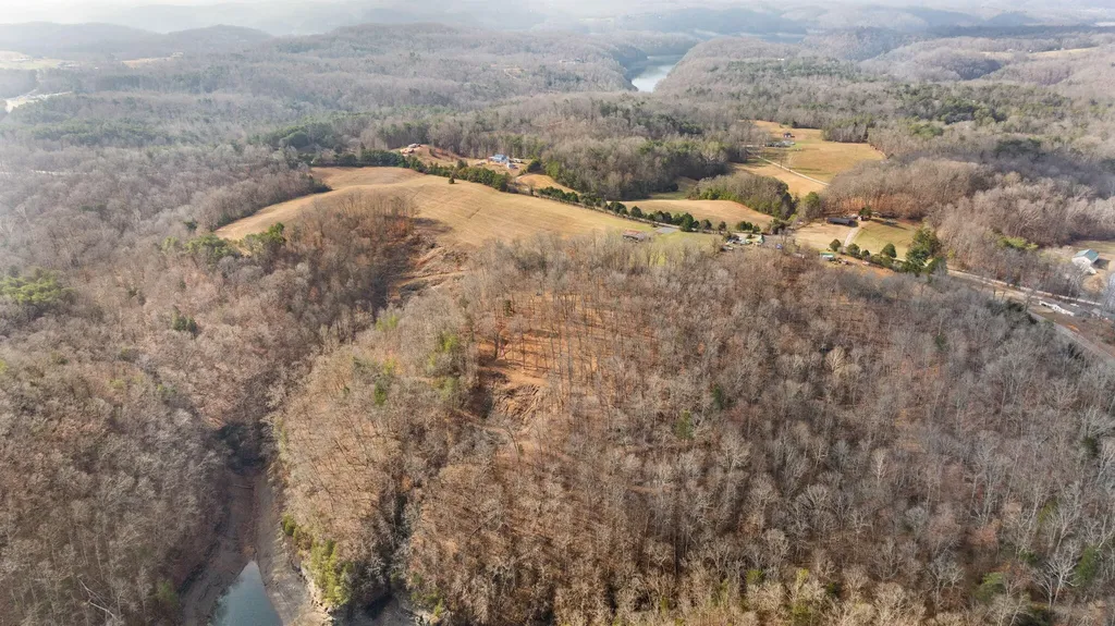 Tract 4 Highway 196 Nancy KY 42544