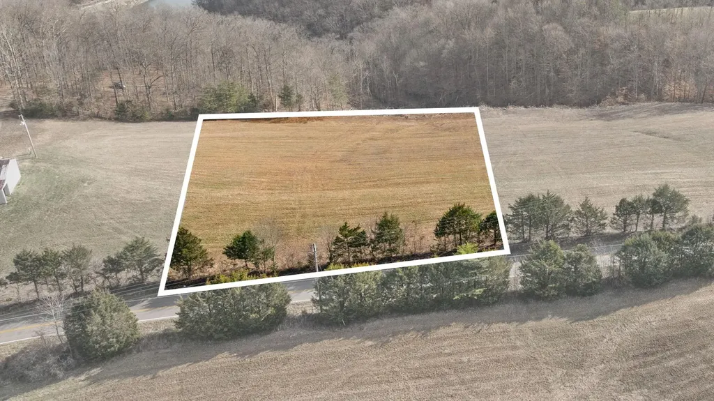 Tract 4 Highway 196 Nancy KY 42544