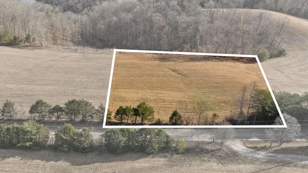 Tract 4 Highway 196 Nancy KY 42544