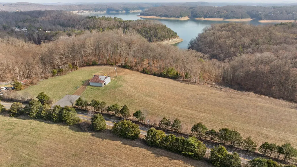 Tract 4 Highway 196 Nancy KY 42544