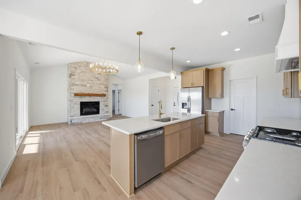 323 Mohegan Trail Richmond KY 40475