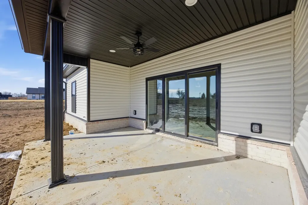 323 Mohegan Trail Richmond KY 40475