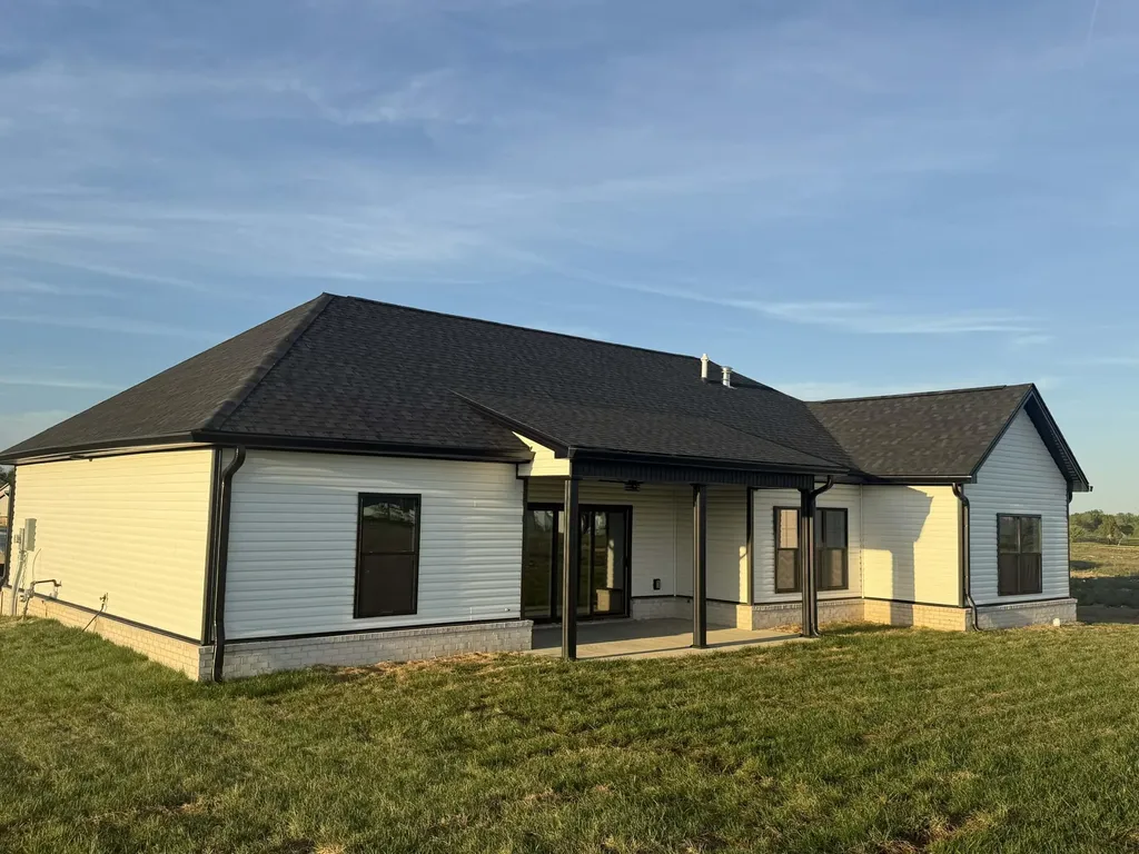 323 Mohegan Trail Richmond KY 40475