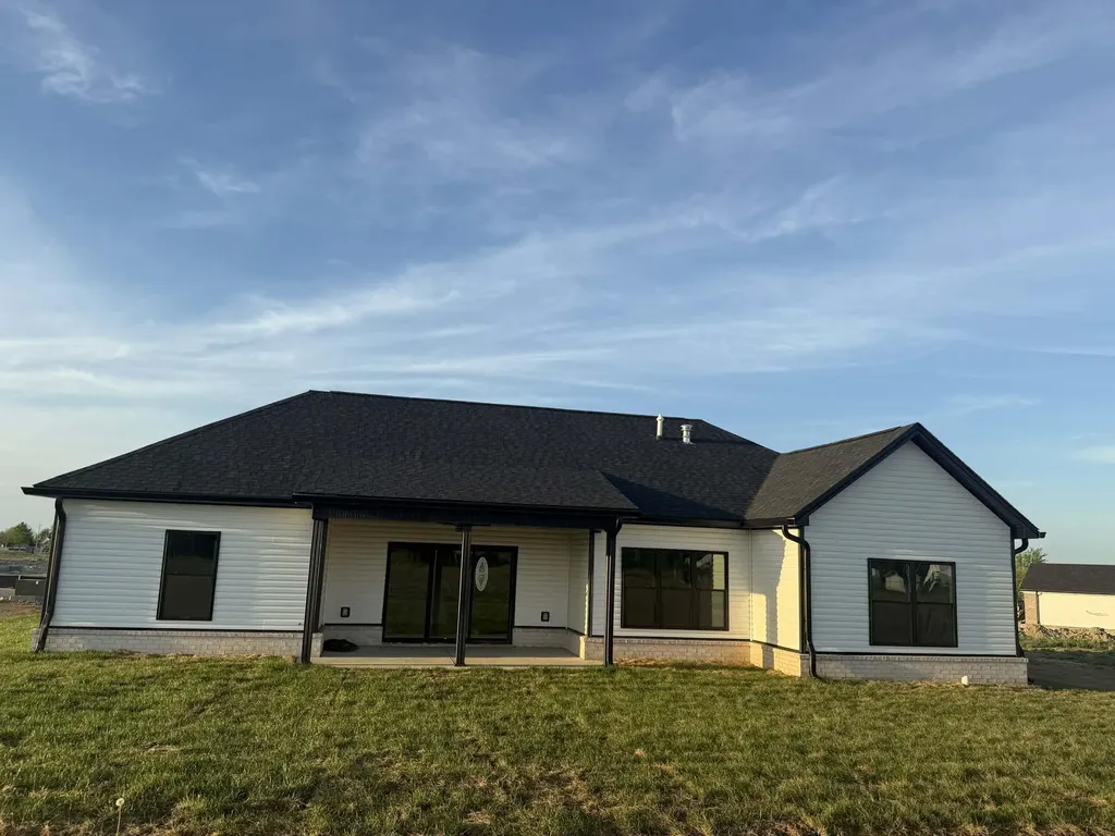 323 Mohegan Trail Richmond KY 40475