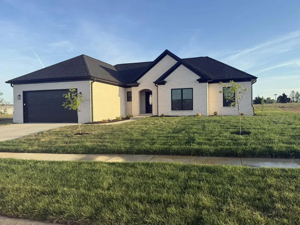323 Mohegan Trail Richmond KY 40475