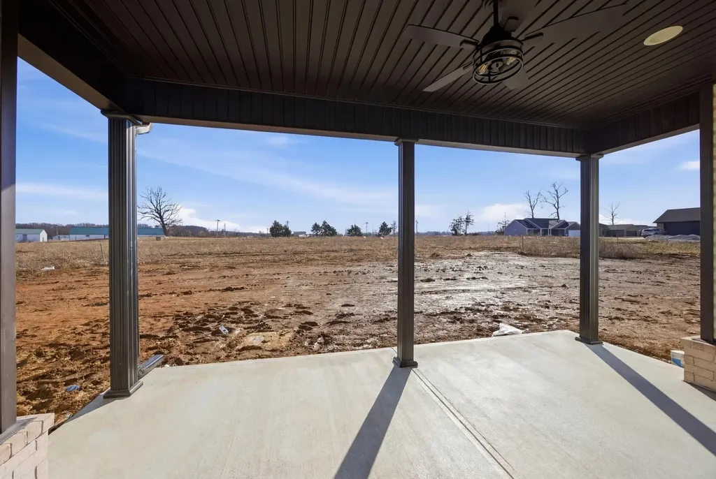 323 Mohegan Trail Richmond KY 40475