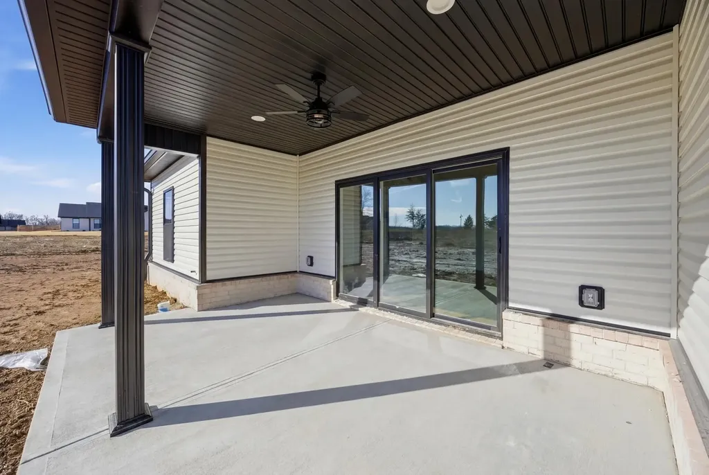 323 Mohegan Trail Richmond KY 40475