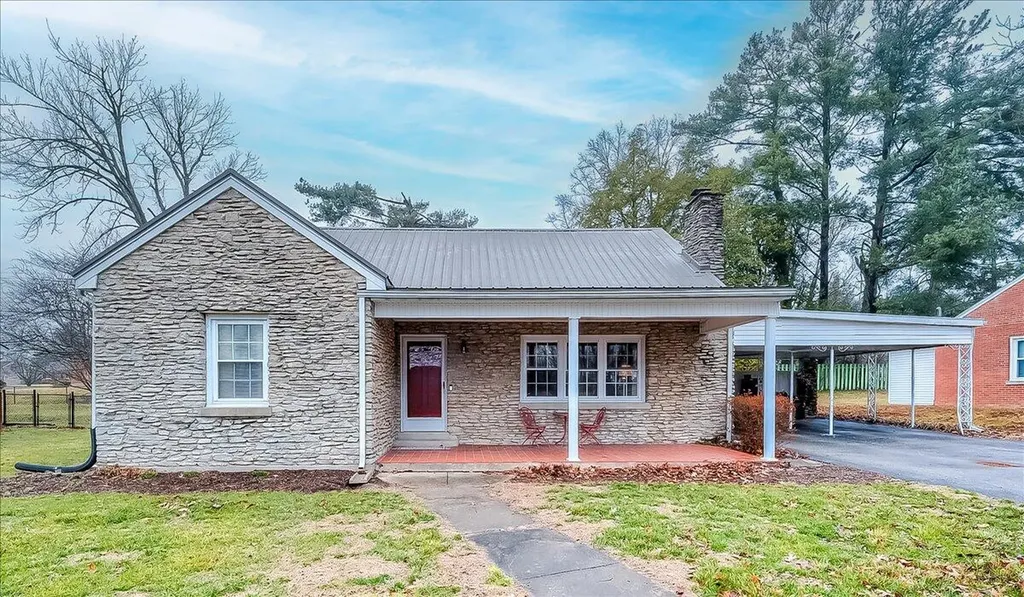 108 Greenview Drive Lawrenceburg KY 40342