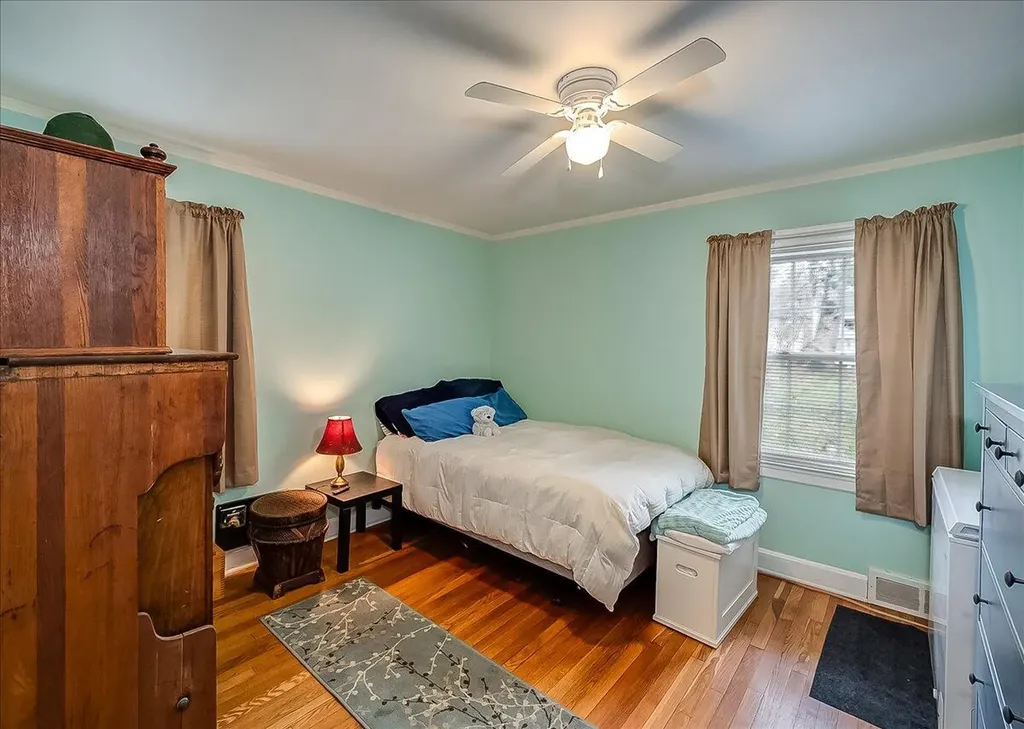 108 Greenview Drive Lawrenceburg KY 40342