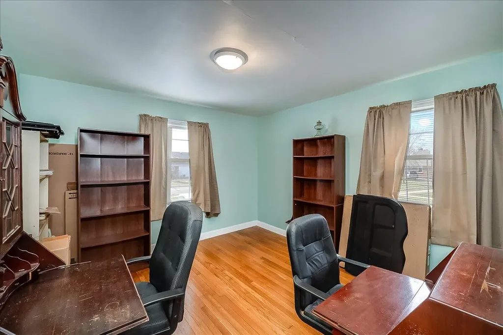 108 Greenview Drive Lawrenceburg KY 40342