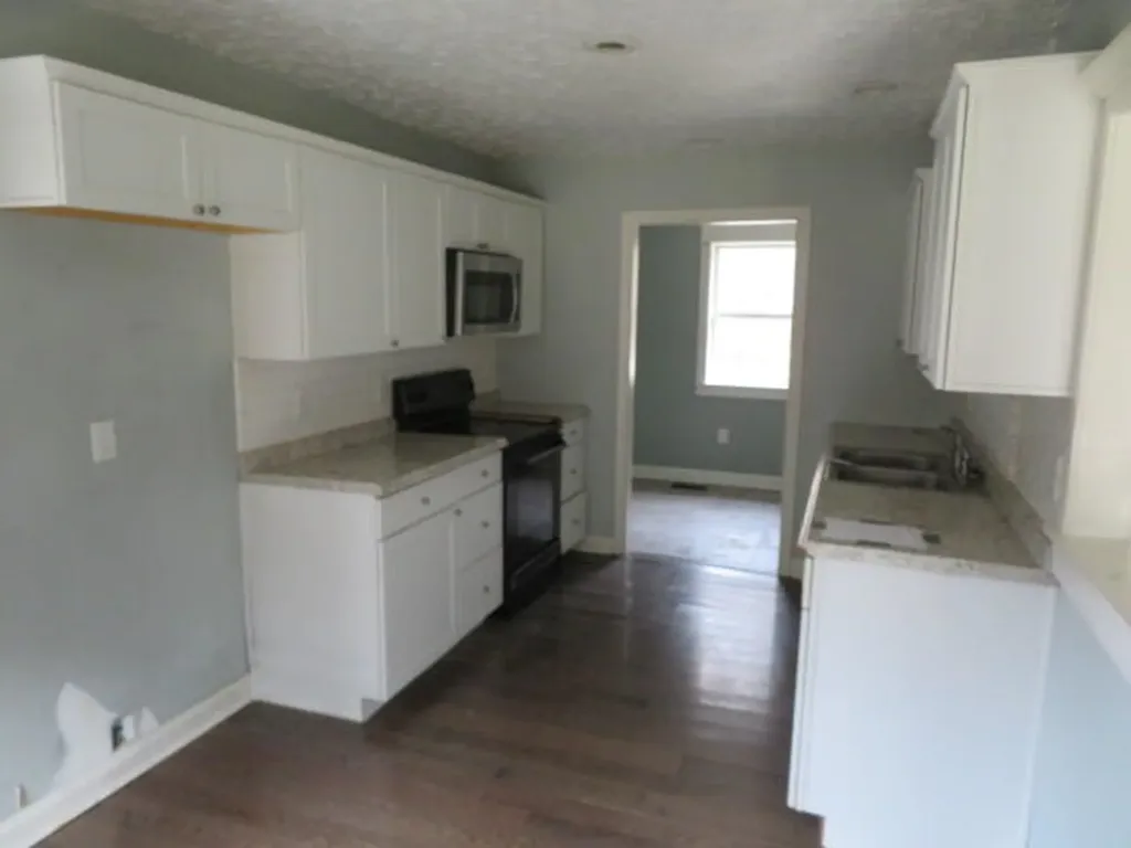 566 Lantern Way Frenchburg KY 40322