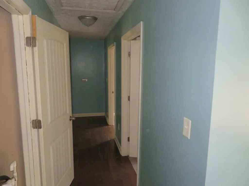 566 Lantern Way Frenchburg KY 40322