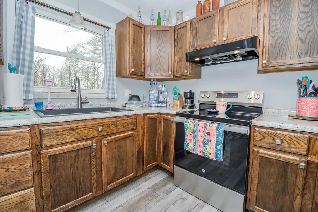 1104 Short Hollow Road Beattyville KY 41311