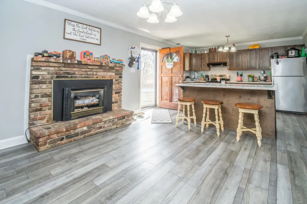 1104 Short Hollow Road Beattyville KY 41311