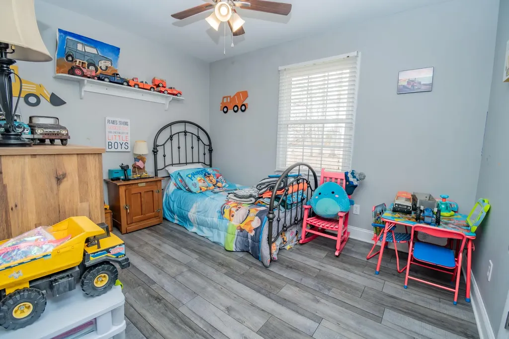 1104 Short Hollow Road Beattyville KY 41311