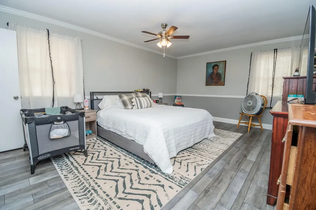 1104 Short Hollow Road Beattyville KY 41311