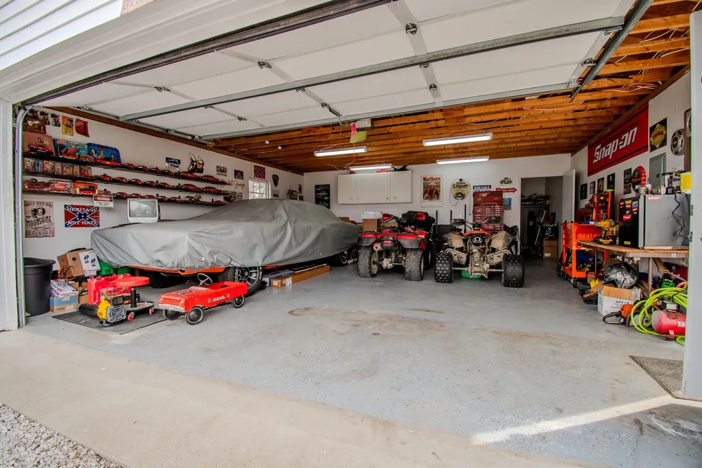 1104 Short Hollow Road Beattyville KY 41311