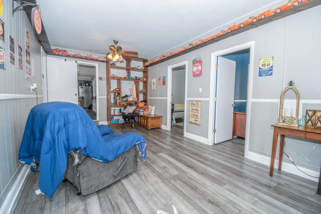 1104 Short Hollow Road Beattyville KY 41311