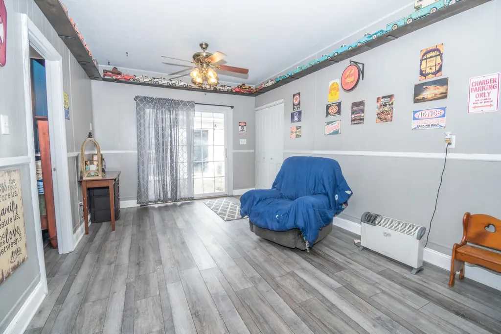 1104 Short Hollow Road Beattyville KY 41311