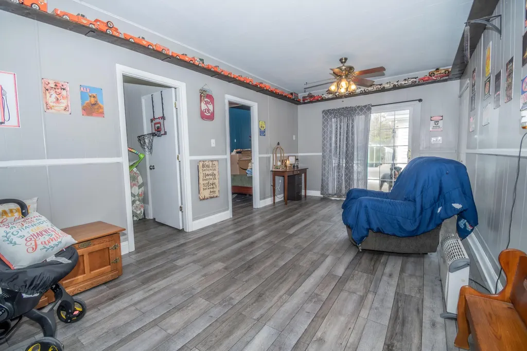 1104 Short Hollow Road Beattyville KY 41311