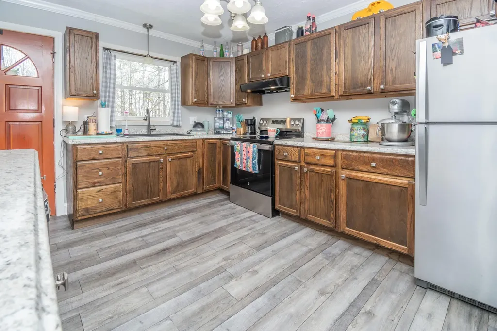 1104 Short Hollow Road Beattyville KY 41311