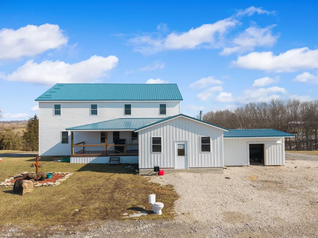 2066 Mudsock Road Hillsboro KY 41049