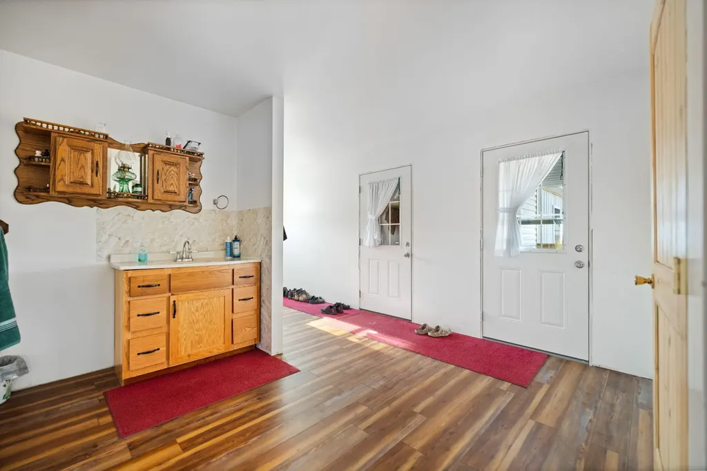2066 Mudsock Road Hillsboro KY 41049