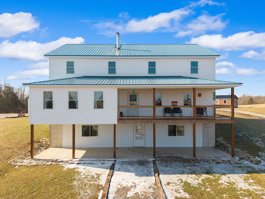 2066 Mudsock Road Hillsboro KY 41049