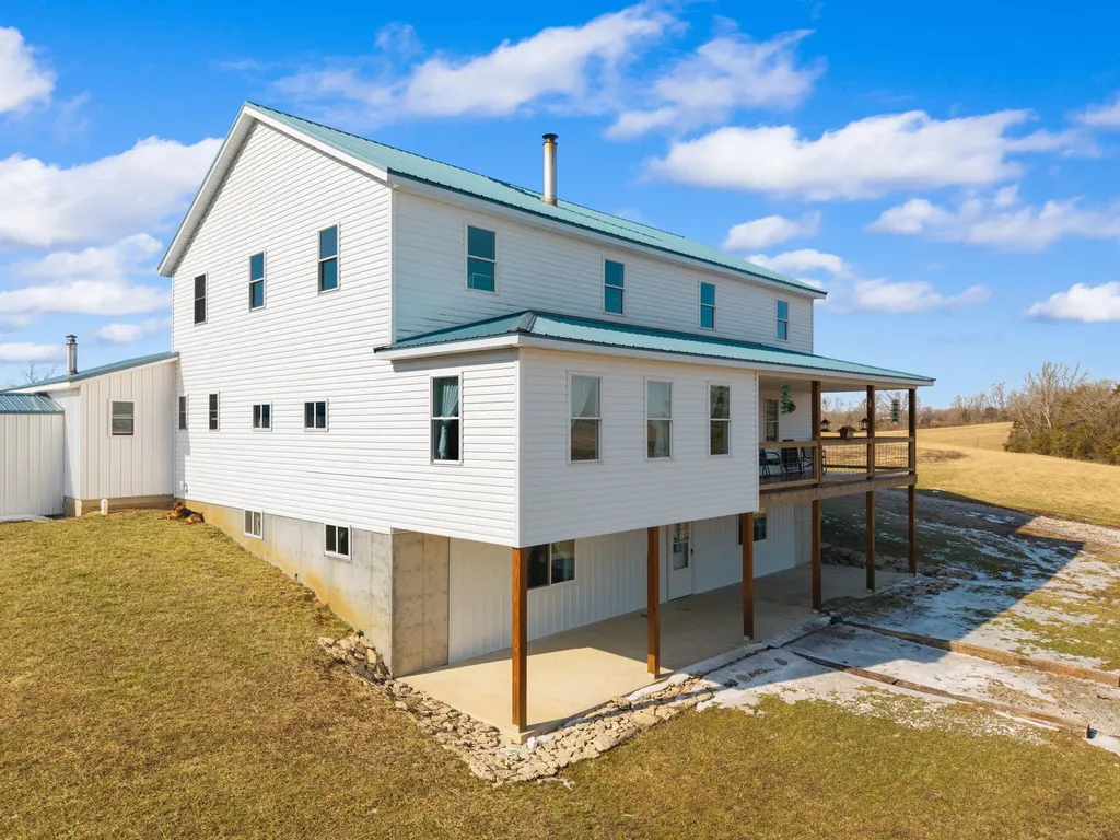 2066 Mudsock Road Hillsboro KY 41049