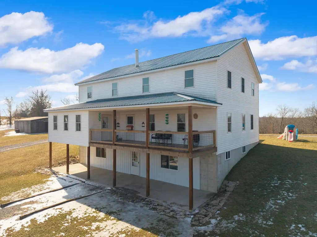 2066 Mudsock Road Hillsboro KY 41049