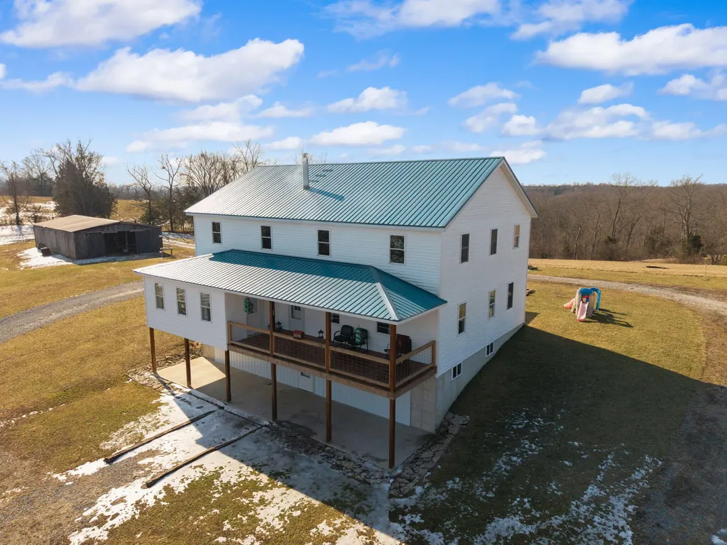 2066 Mudsock Road Hillsboro KY 41049