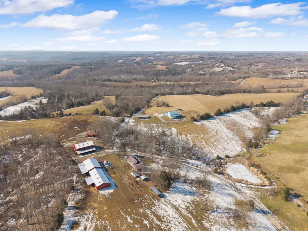 2066 Mudsock Road Hillsboro KY 41049