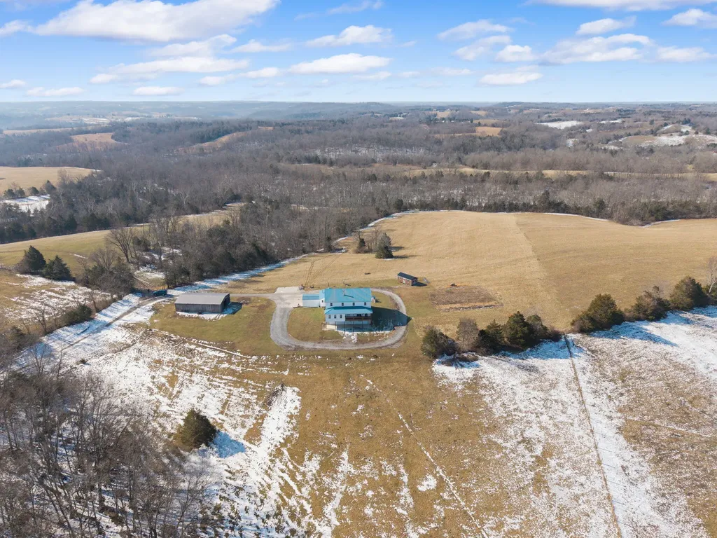 2066 Mudsock Road Hillsboro KY 41049