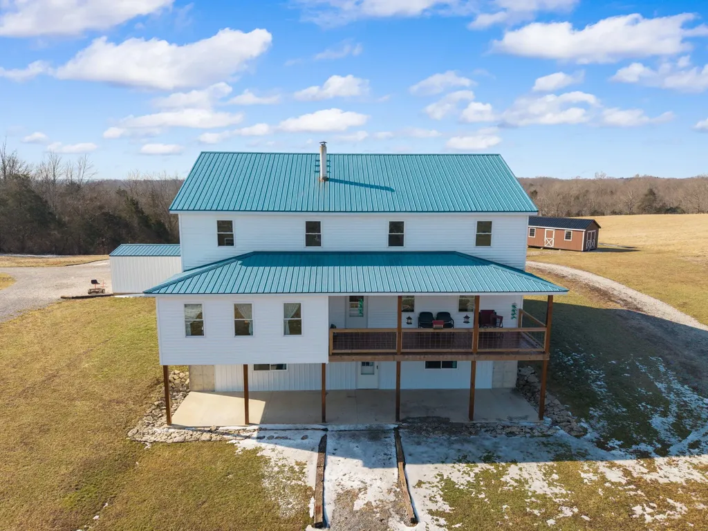 2066 Mudsock Road Hillsboro KY 41049