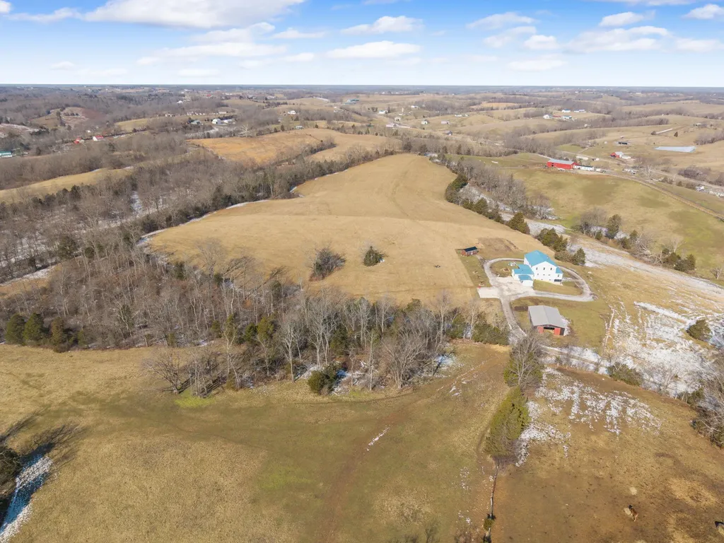 2066 Mudsock Road Hillsboro KY 41049